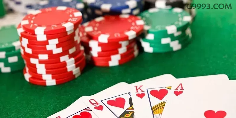Roleta e blackjack g999